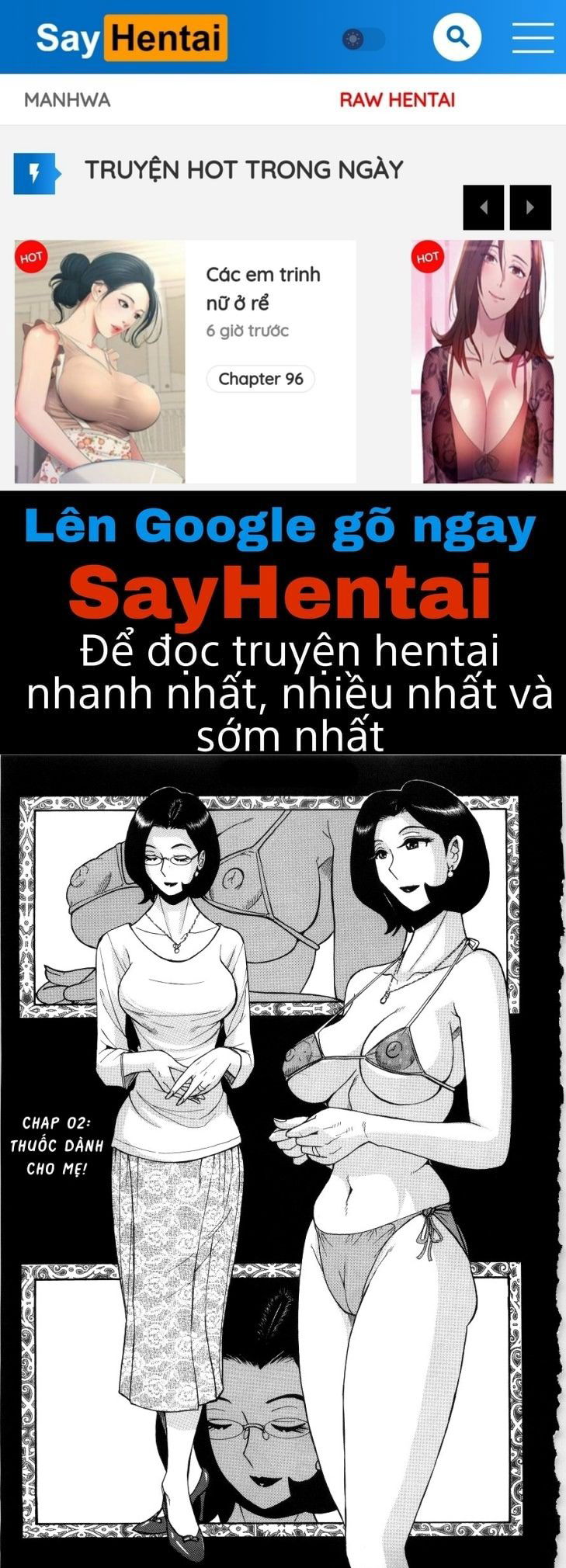 me-la-do-choi-cua-con-chap-2-0 integer