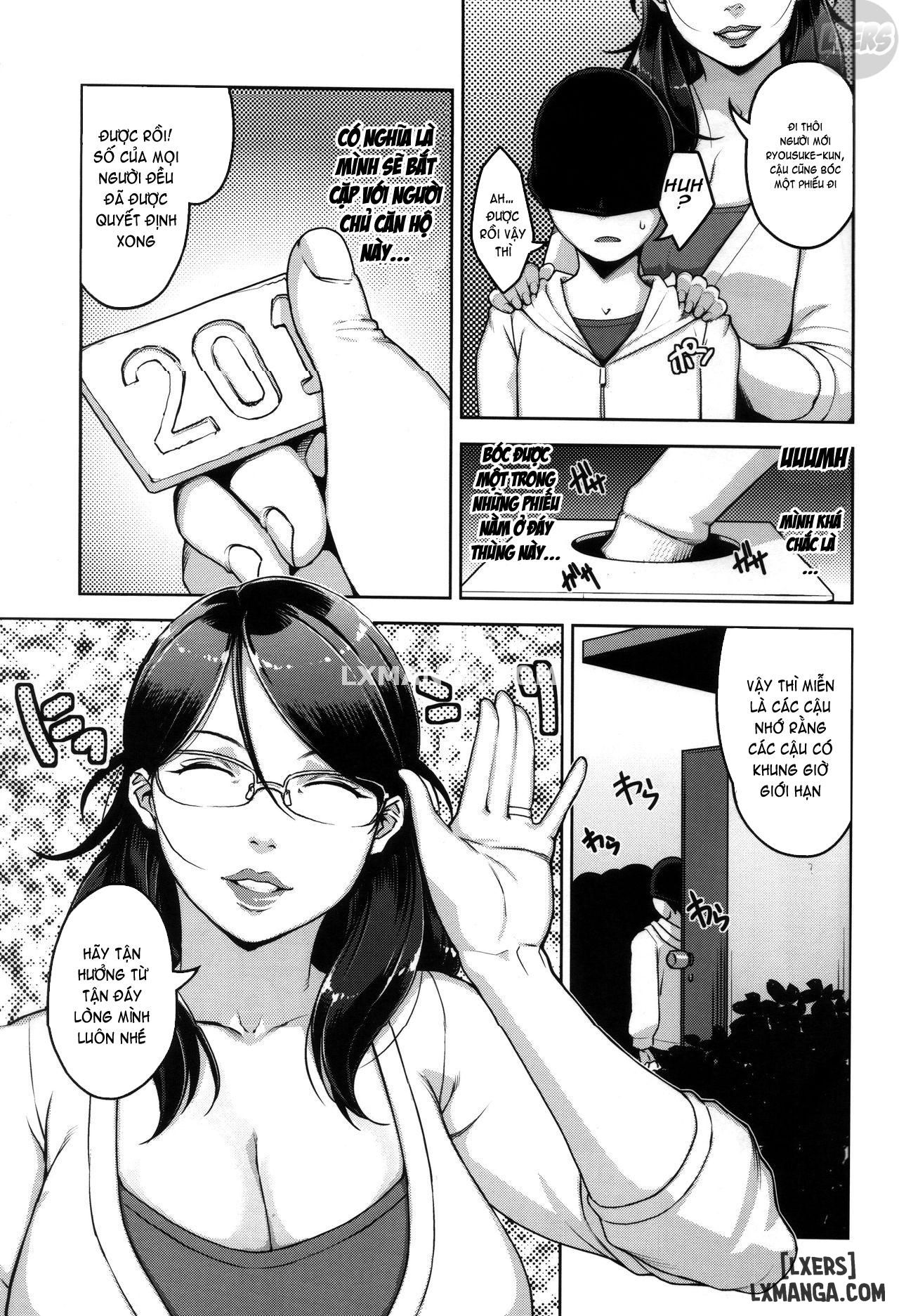 hoi-cac-ba-me-cuoi-tuan-chap-12-7 integer