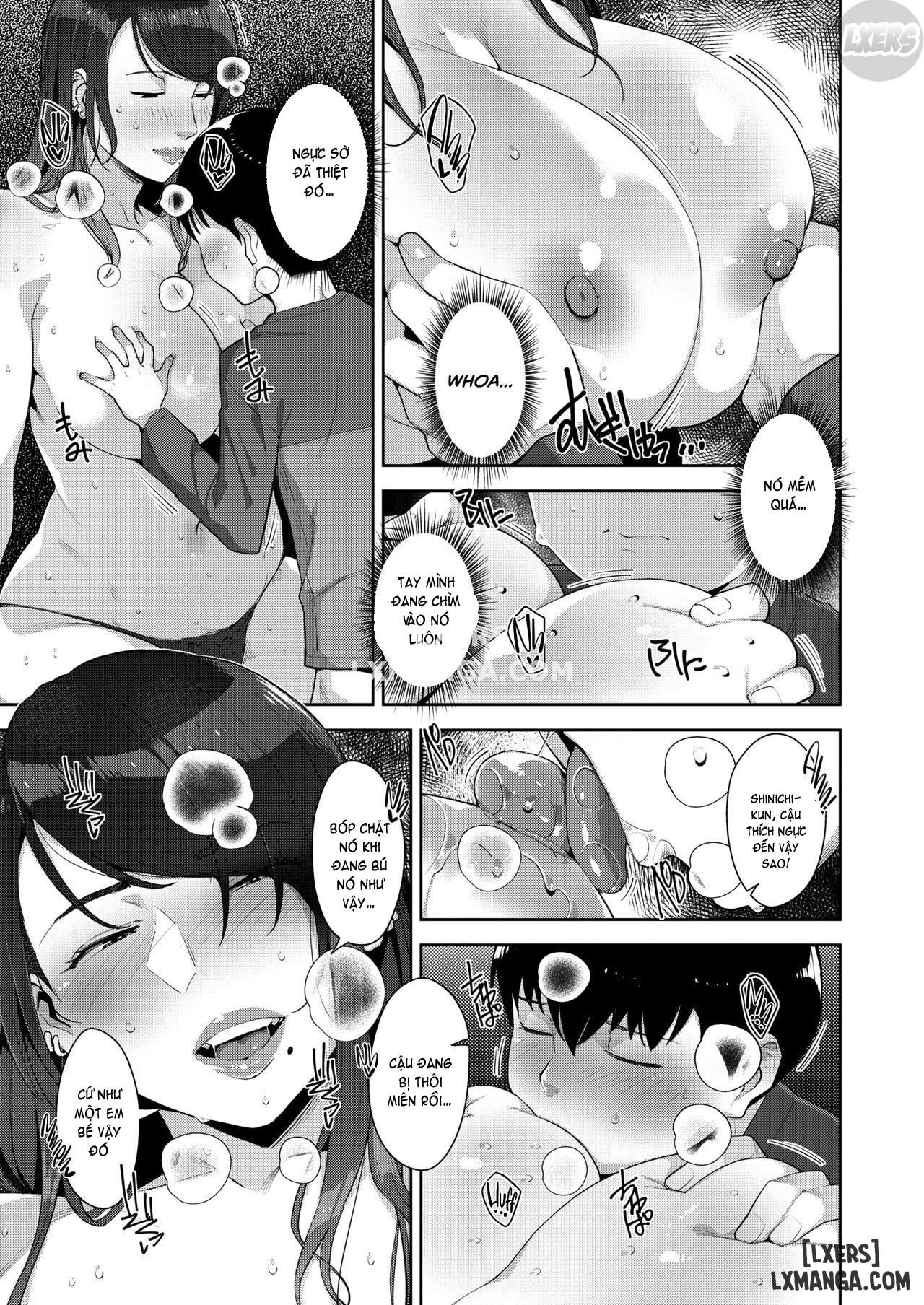 hoi-cac-ba-me-cuoi-tuan-chap-8-11 integer