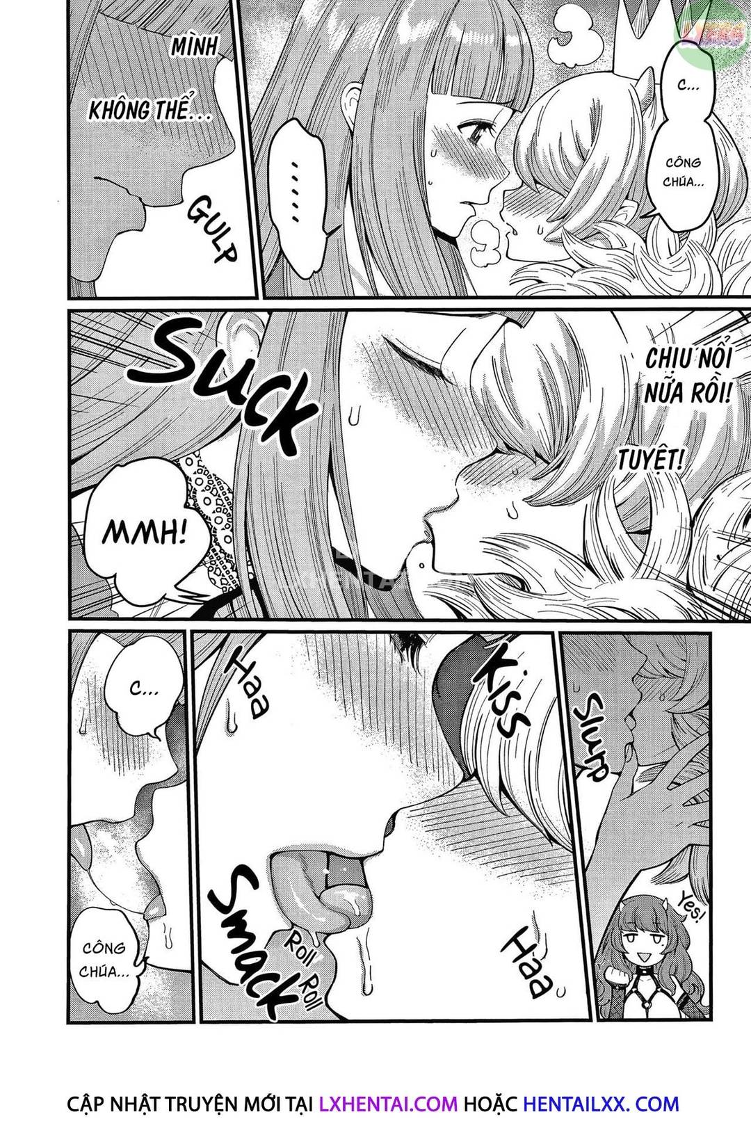 cuoc-song-o-benh-vien-voi-dan-harem-chap-8-8 integer