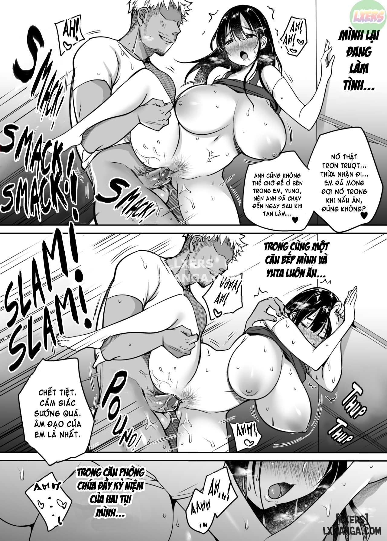 i-still-love-yuno-anyway-chap-0-75 integer