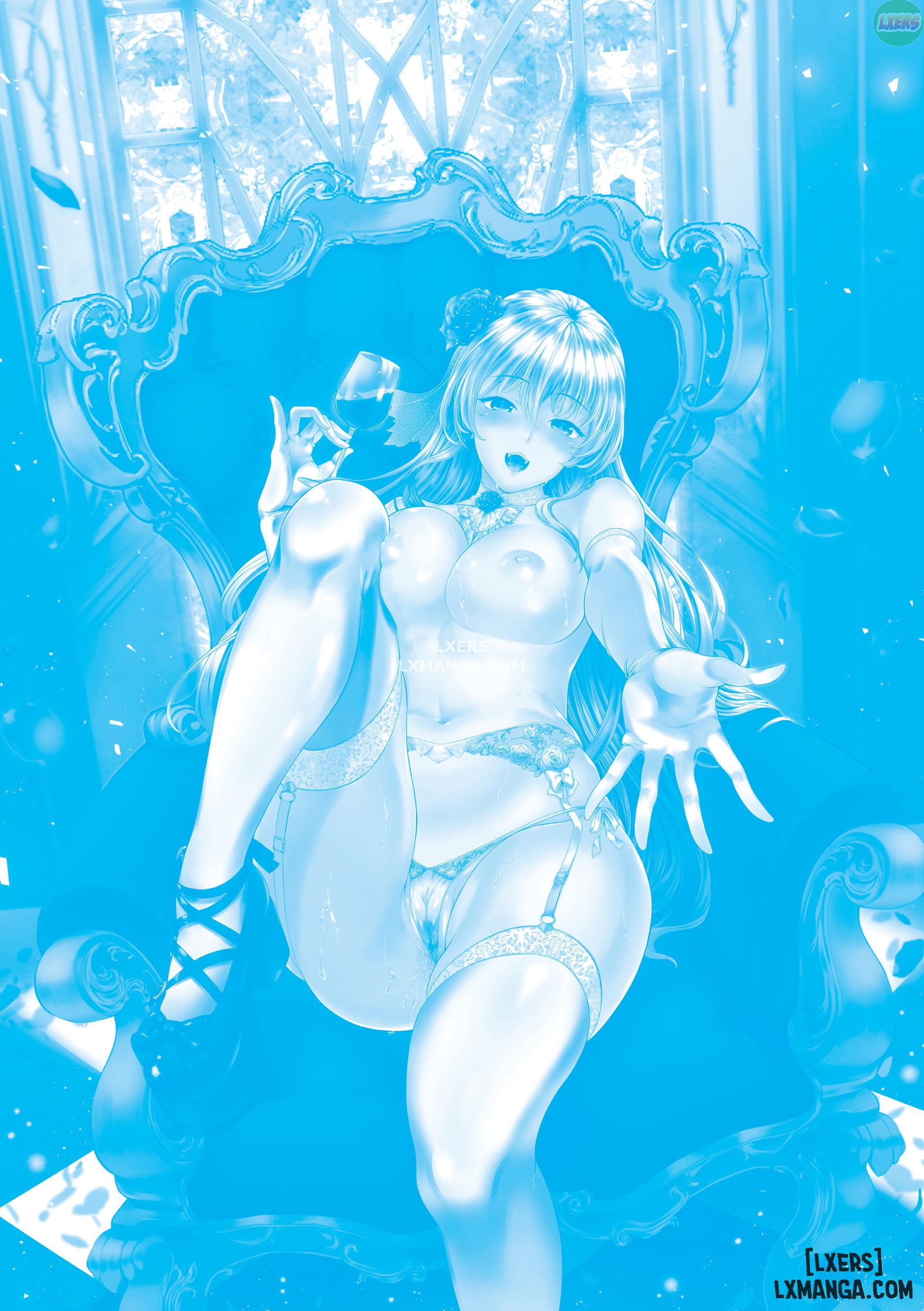 nguoi-yeu-cua-toi-la-vampire-chap-11-25 integer