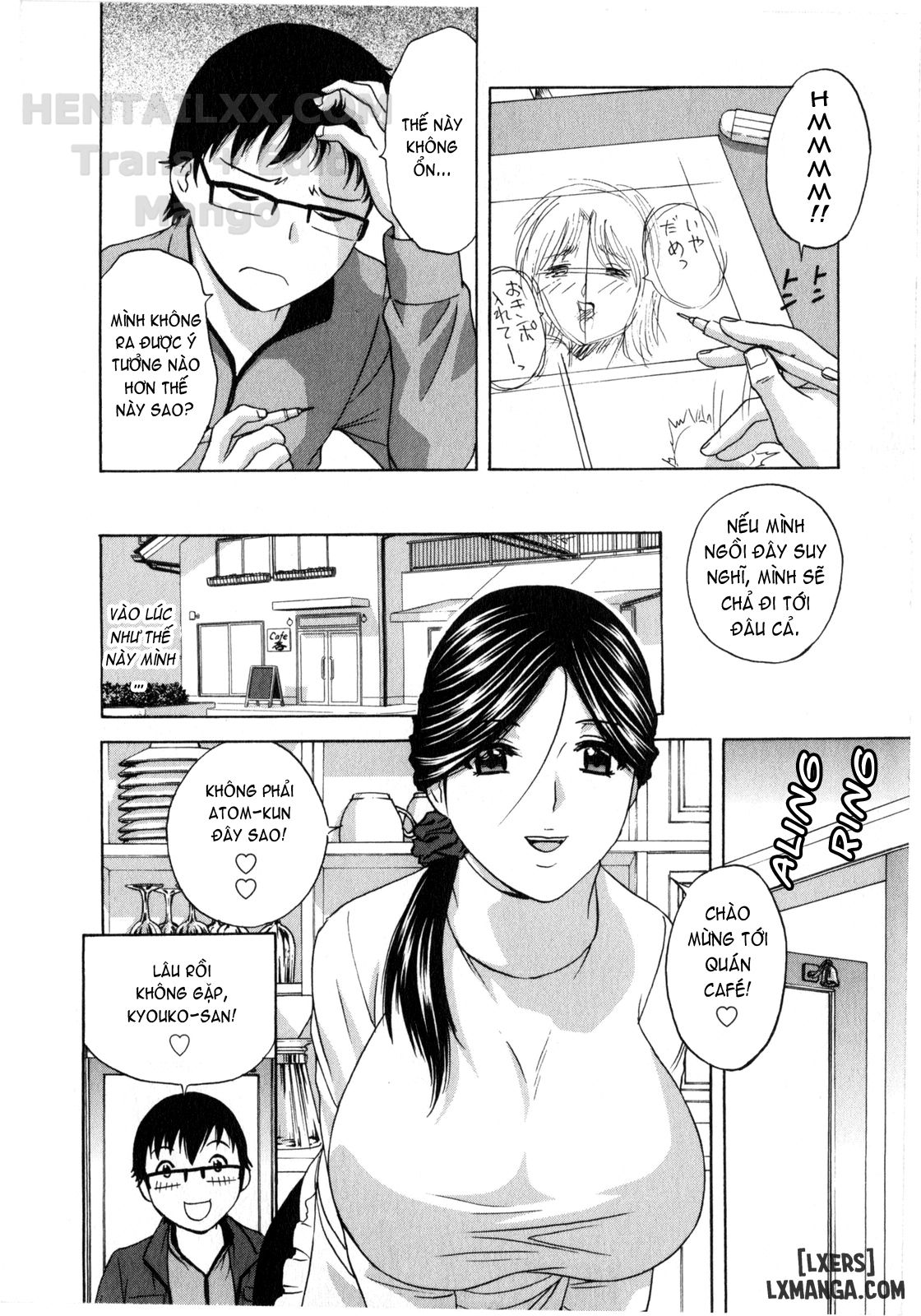life-with-married-women-just-like-a-manga-chap-13-4 integer