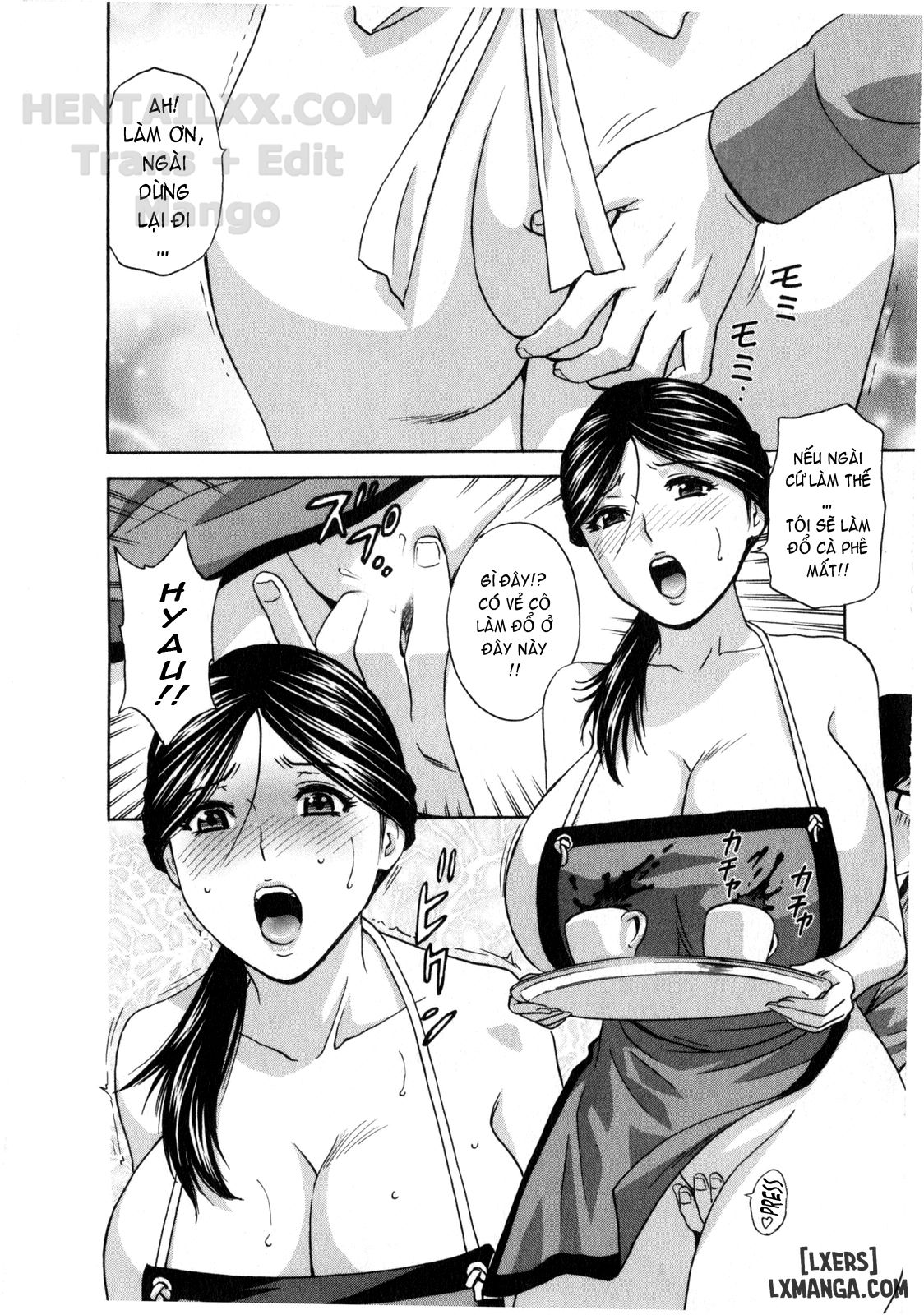 life-with-married-women-just-like-a-manga-chap-13-8 integer