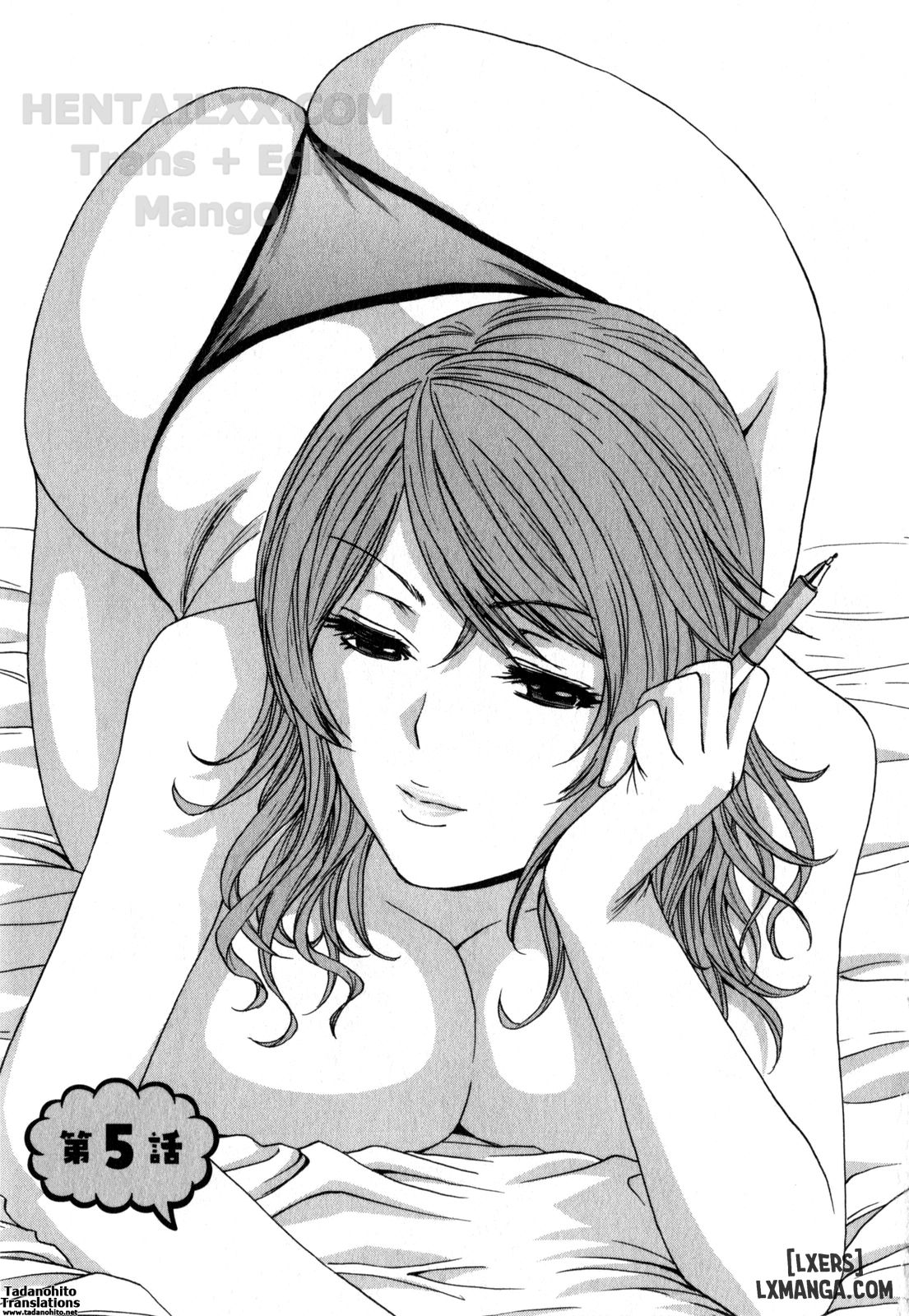 life-with-married-women-just-like-a-manga-chap-15-3 integer