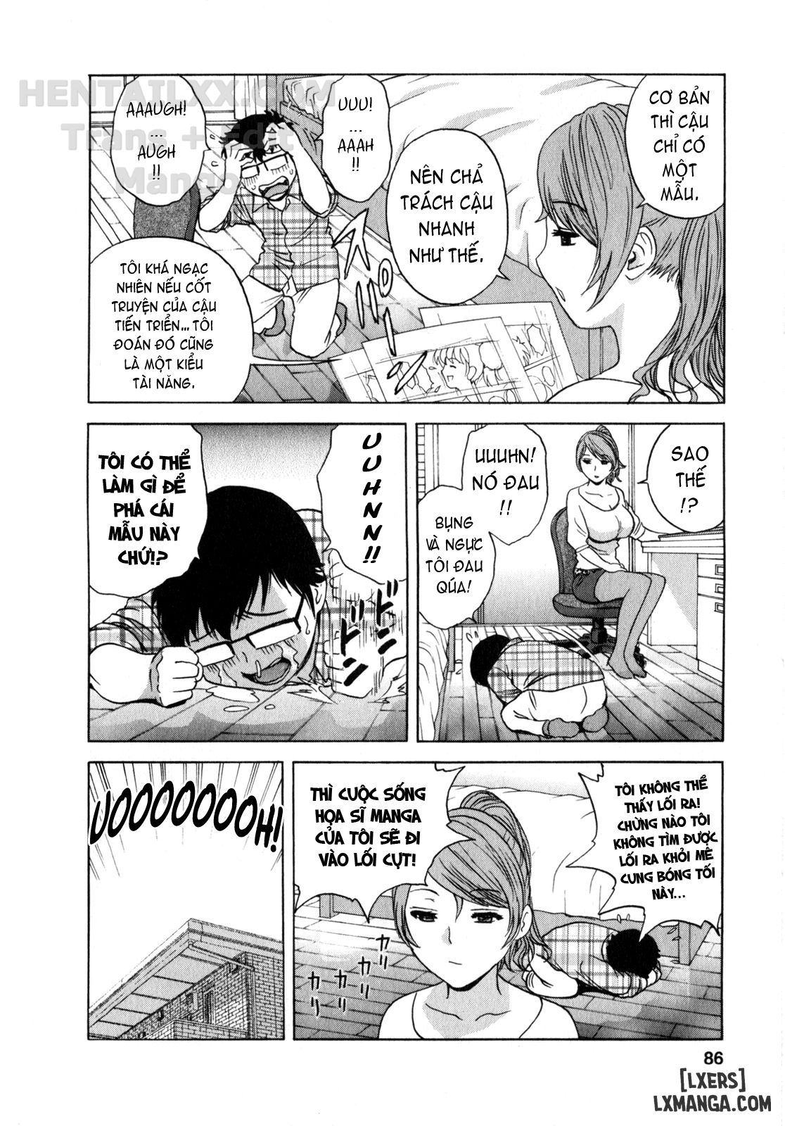 life-with-married-women-just-like-a-manga-chap-15-6 integer
