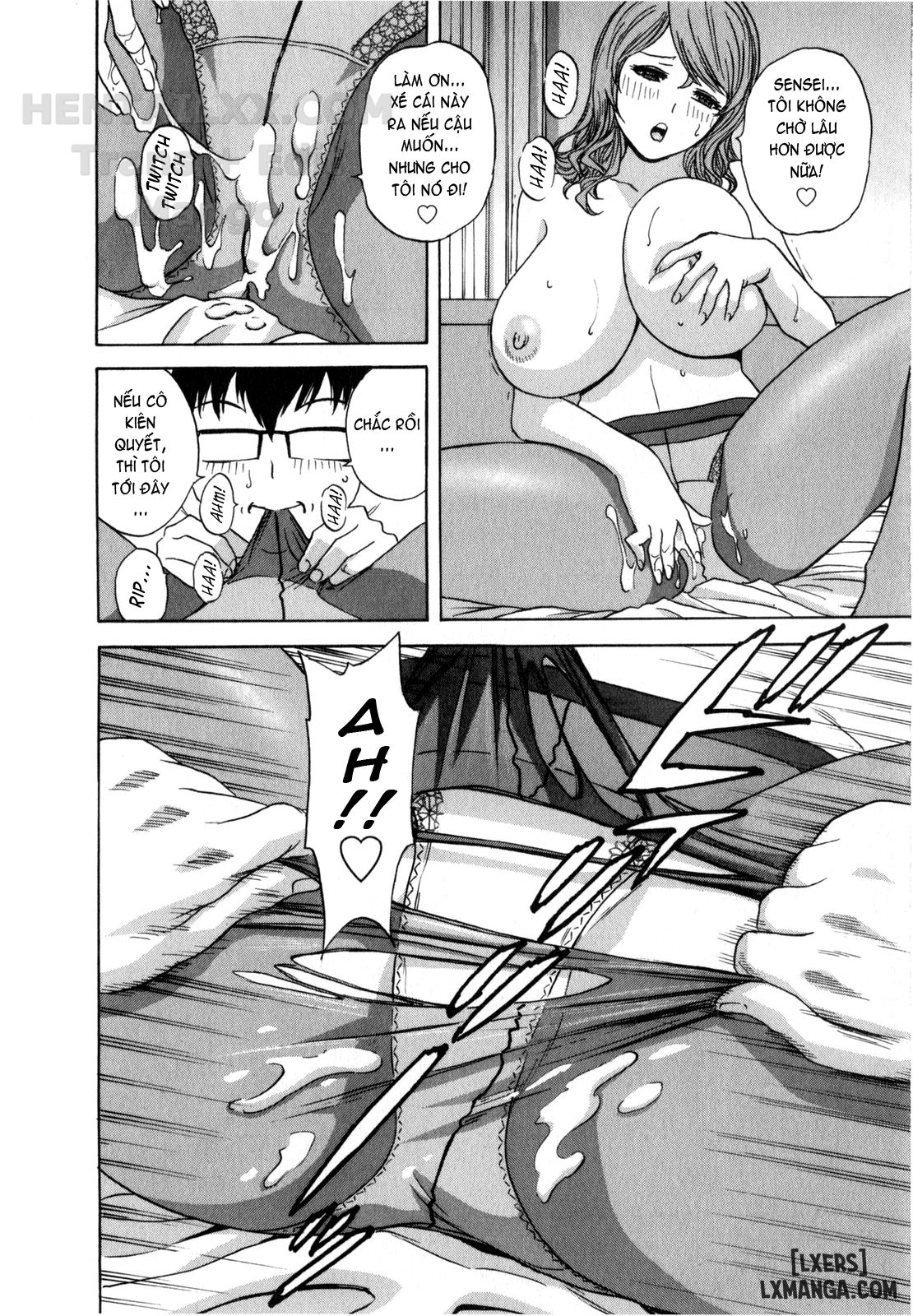 life-with-married-women-just-like-a-manga-chap-15-16 integer