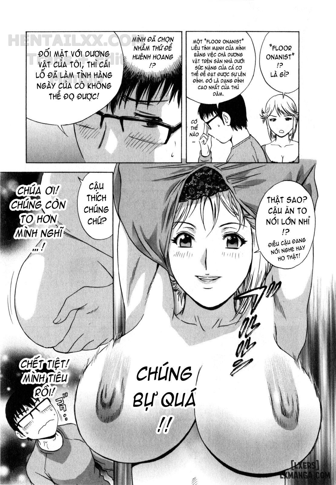 life-with-married-women-just-like-a-manga-chap-2-9 integer