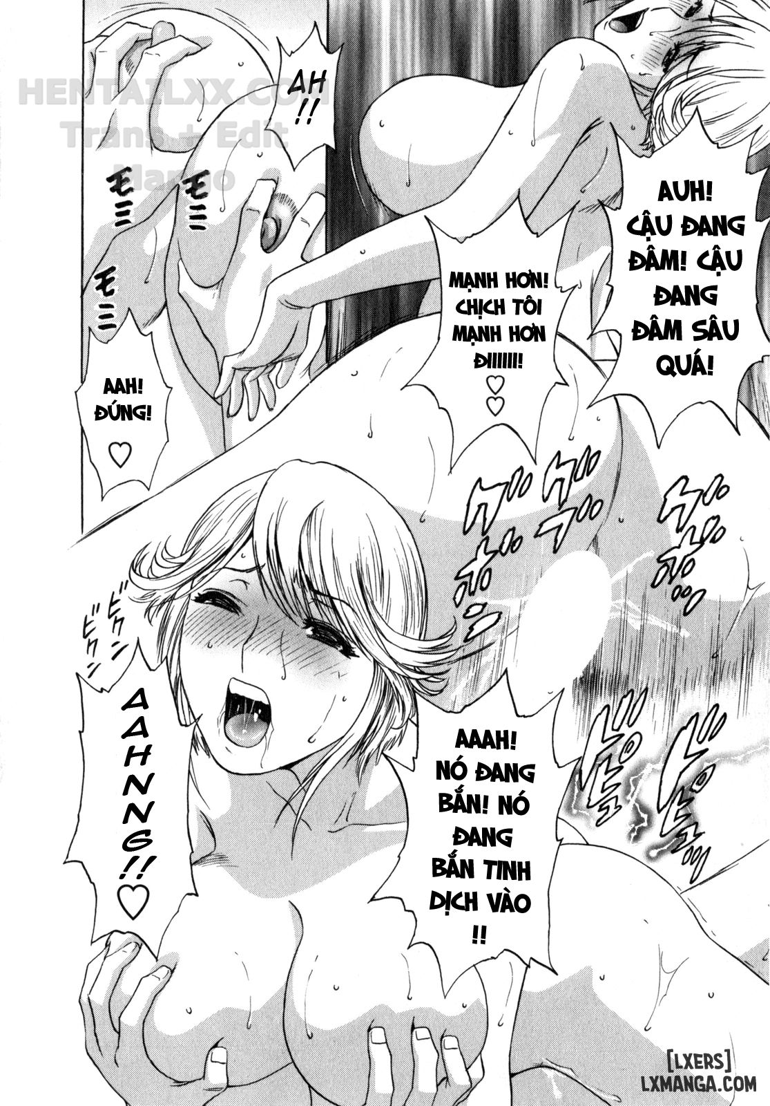 life-with-married-women-just-like-a-manga-chap-2-18 integer