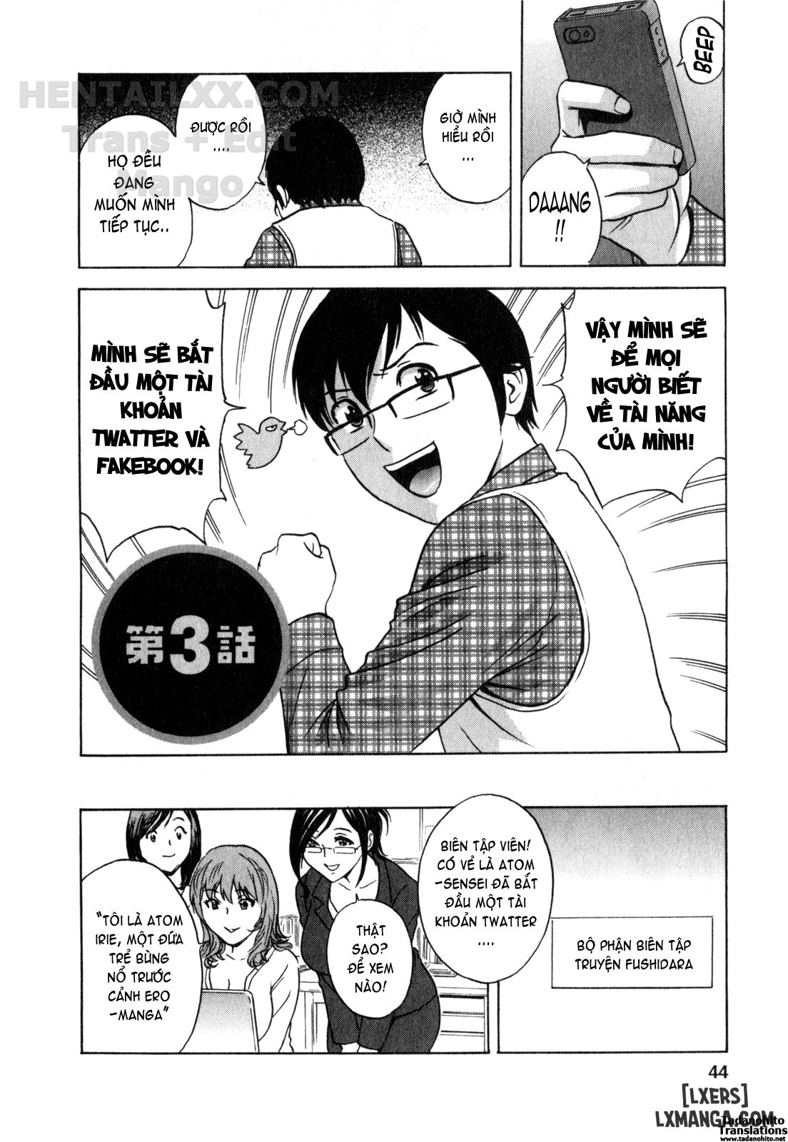 life-with-married-women-just-like-a-manga-chap-21-4 integer