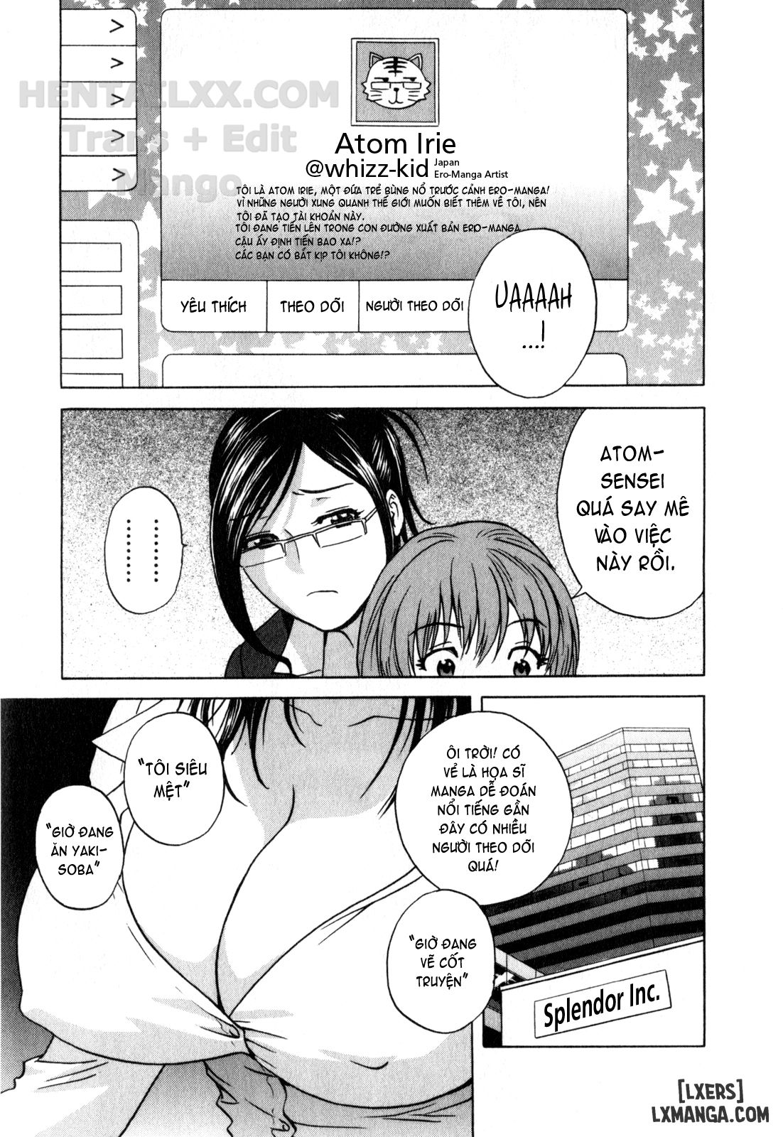 life-with-married-women-just-like-a-manga-chap-21-5 integer