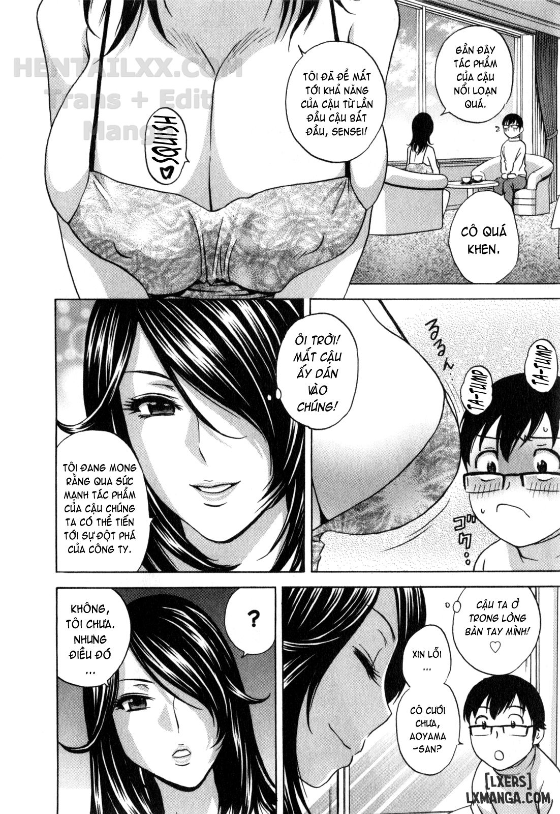 life-with-married-women-just-like-a-manga-chap-21-8 integer