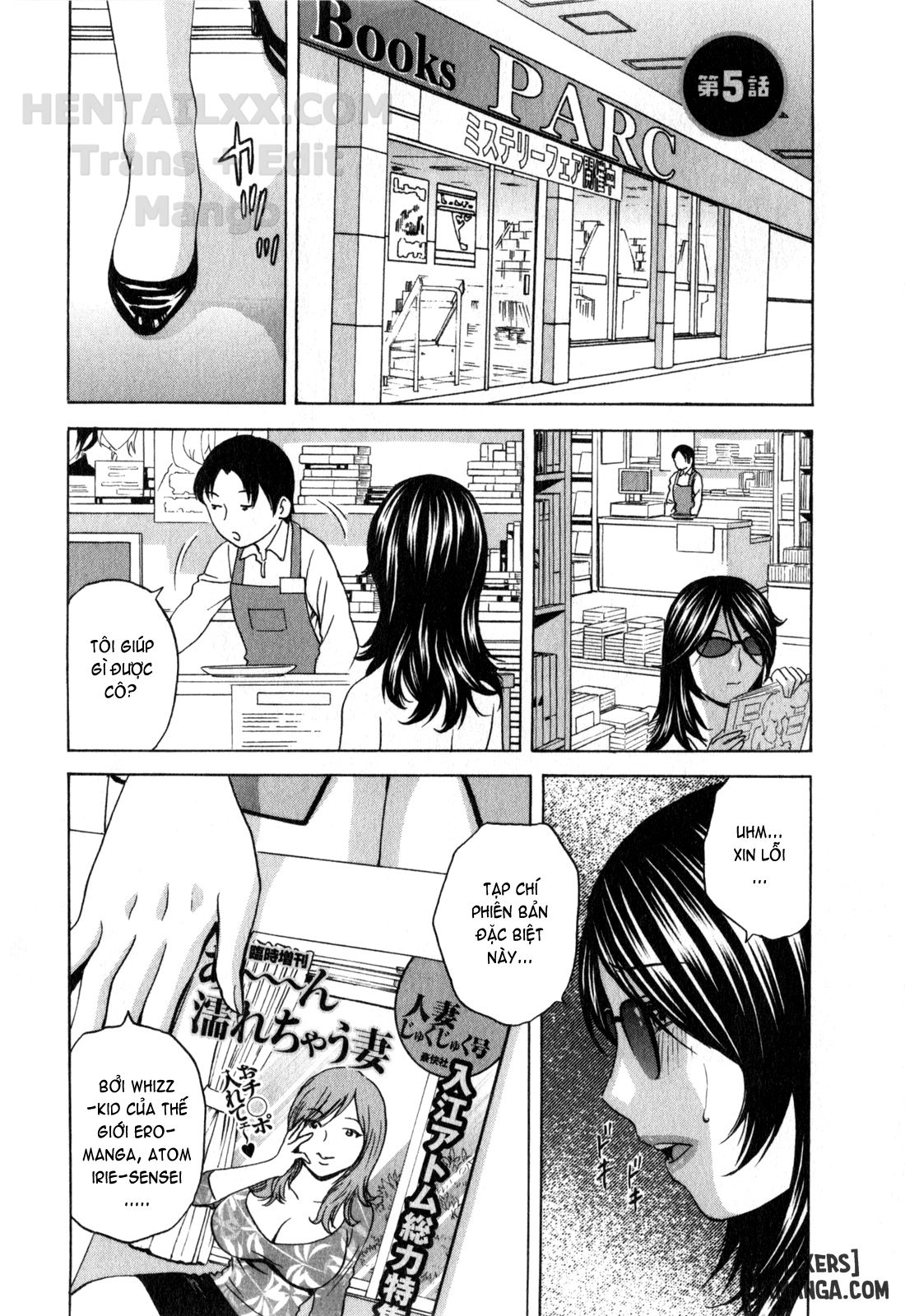 life-with-married-women-just-like-a-manga-chap-23-3 integer