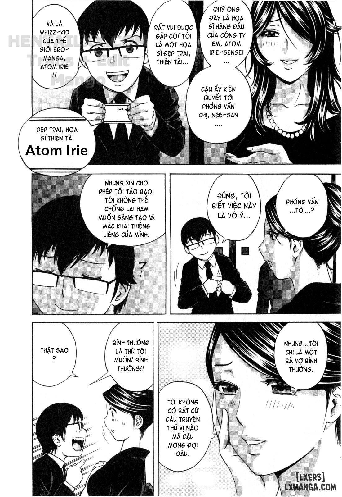 life-with-married-women-just-like-a-manga-chap-23-10 integer