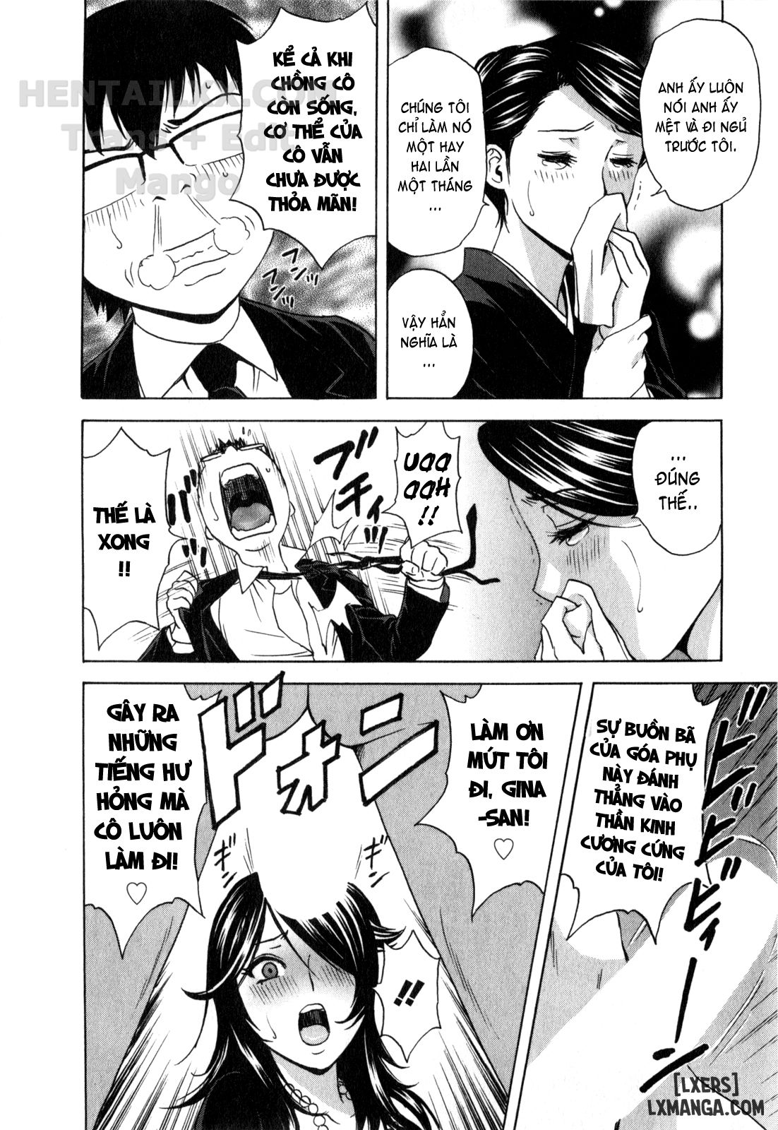 life-with-married-women-just-like-a-manga-chap-23-12 integer