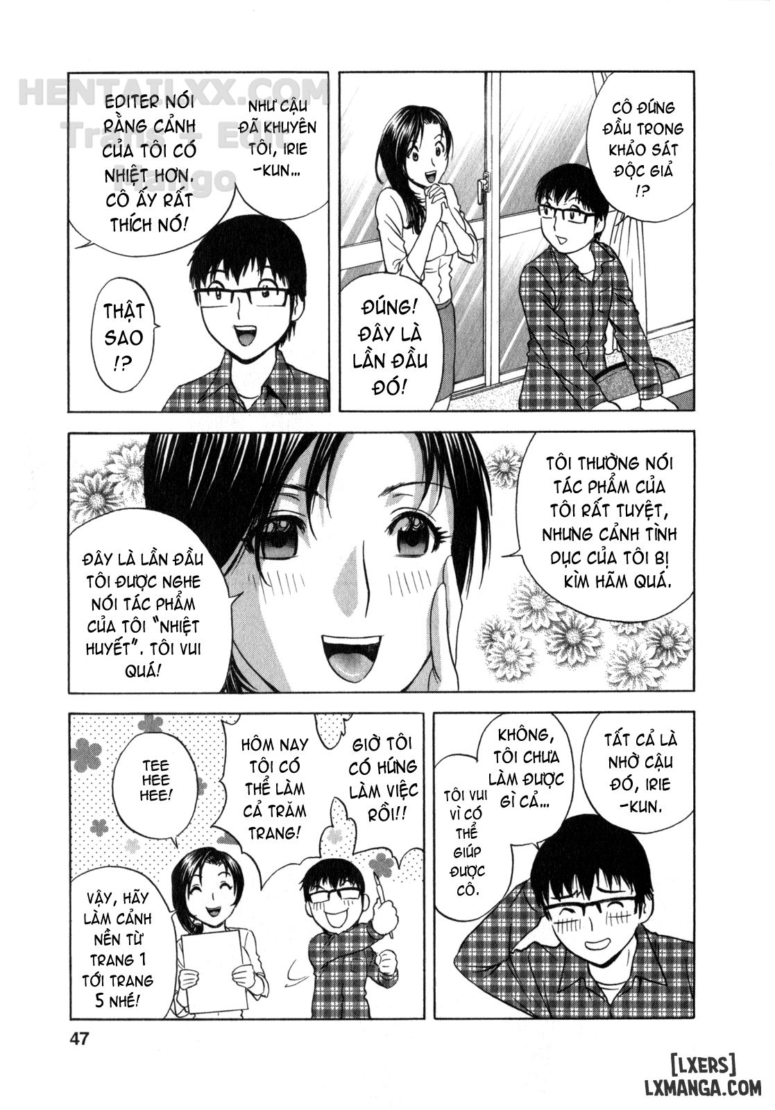 life-with-married-women-just-like-a-manga-chap-3-7 integer