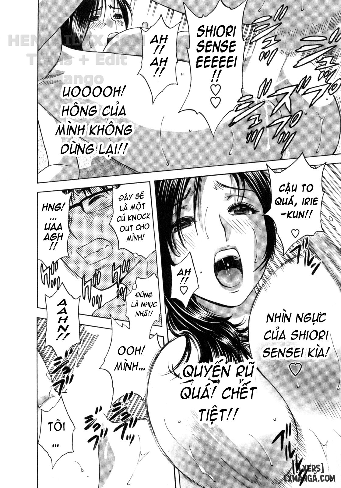 life-with-married-women-just-like-a-manga-chap-3-16 integer
