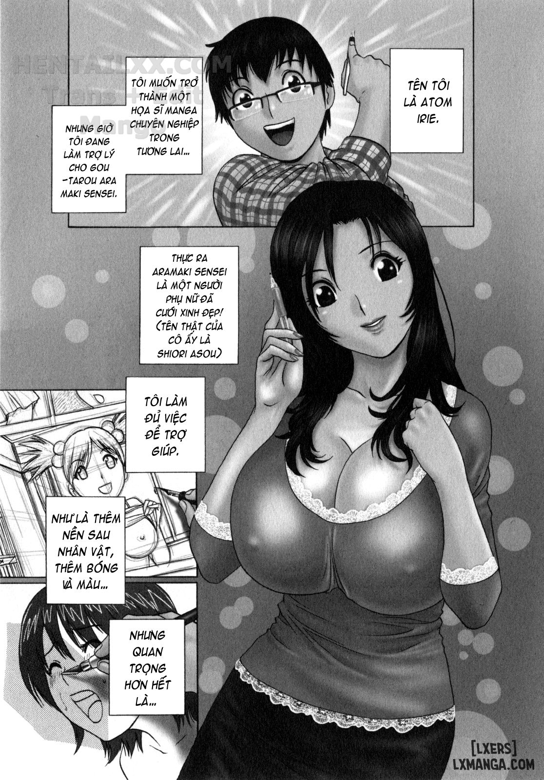 life-with-married-women-just-like-a-manga-chap-4-3 integer