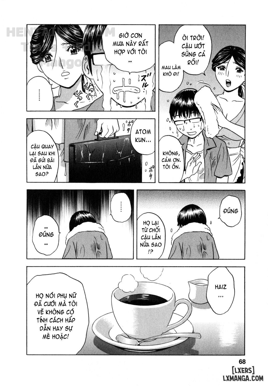 life-with-married-women-just-like-a-manga-chap-4-10 integer