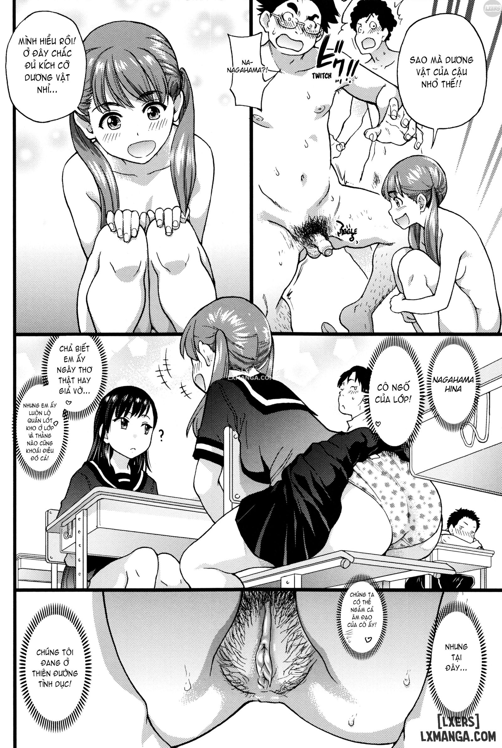 nudist-beach-ni-shuugakuryokou-de-chap-1-27 integer