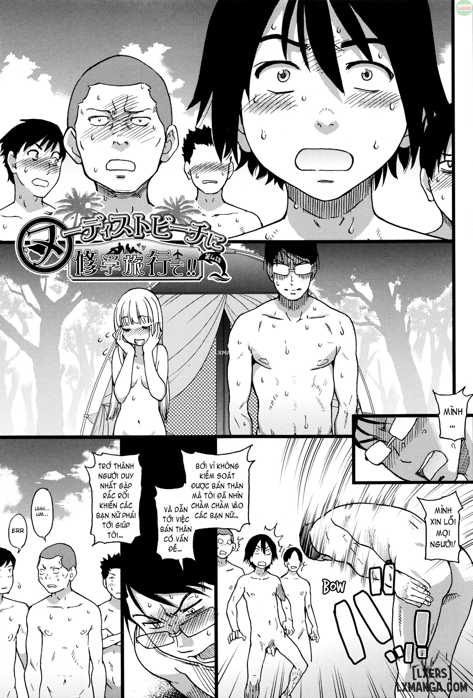 nudist-beach-ni-shuugakuryokou-de-chap-4-3 integer