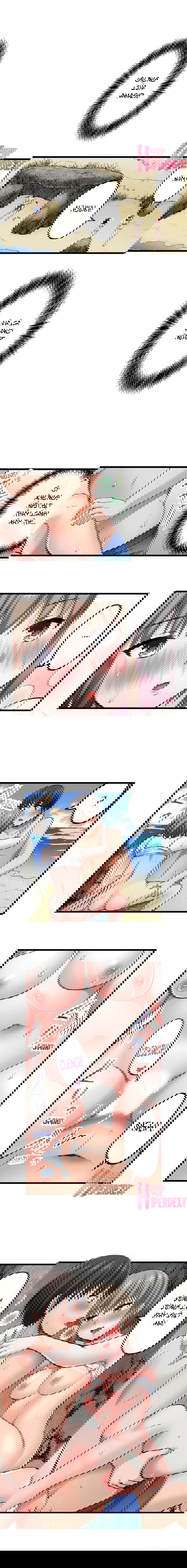 tra-thu-ke-bat-nat-bang-cach-leu-leu-chap-12-5 integer