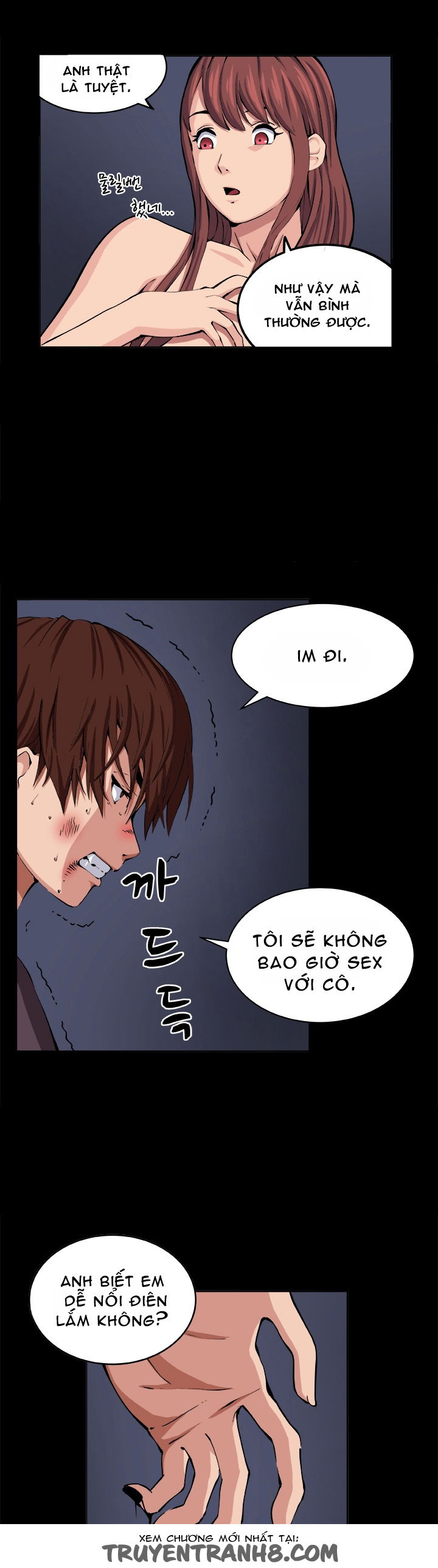 venus-mantrap-chap-8-10 integer