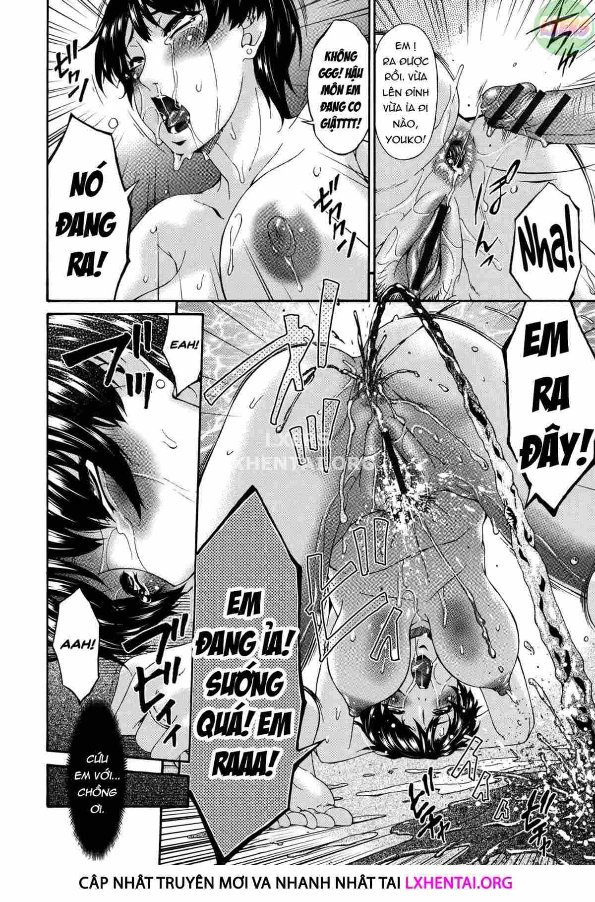 me-toi-la-no-le-cua-ban-toi-chap-1-20 integer