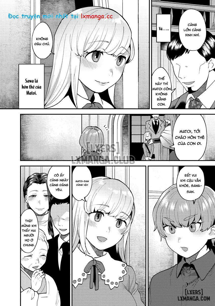 mayugomori-nee-ya-to-boku-no-midarana-himegoto-chap-4-2 integer