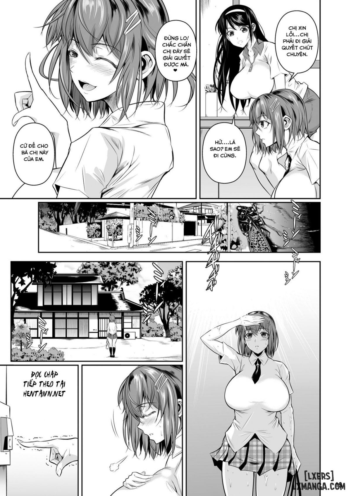 hai-chi-em-nguc-khung-xinh-dep-chap-1-20 integer