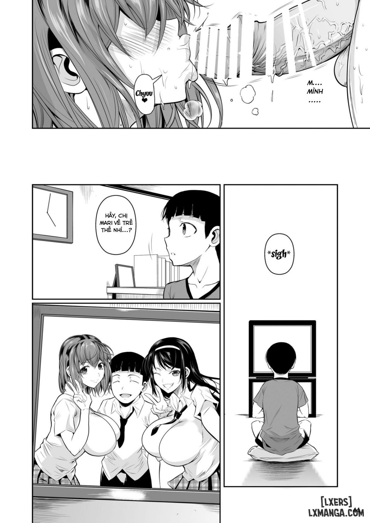 hai-chi-em-nguc-khung-xinh-dep-chap-1-45 integer