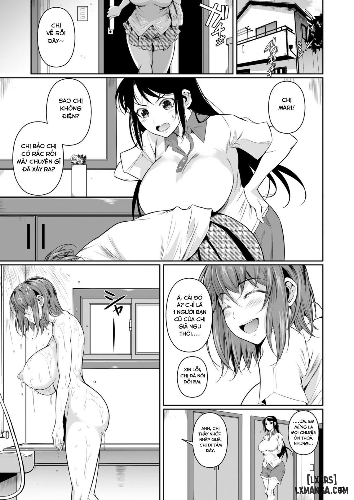 hai-chi-em-nguc-khung-xinh-dep-chap-1-48 integer