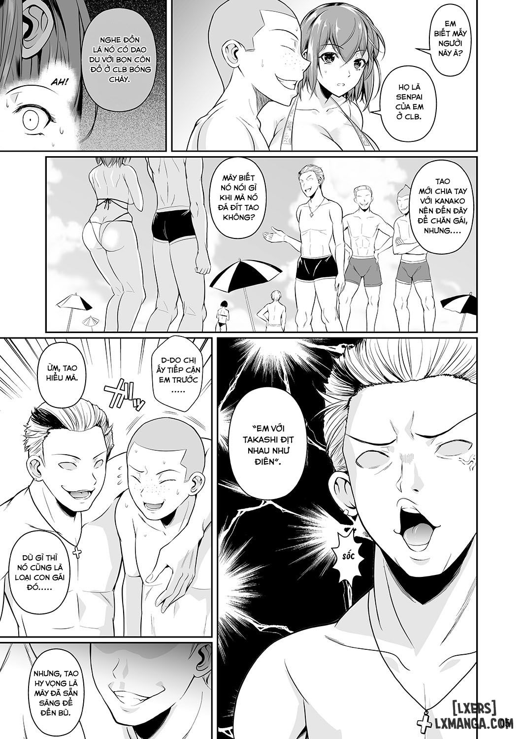 hai-chi-em-nguc-khung-xinh-dep-chap-3-6 integer