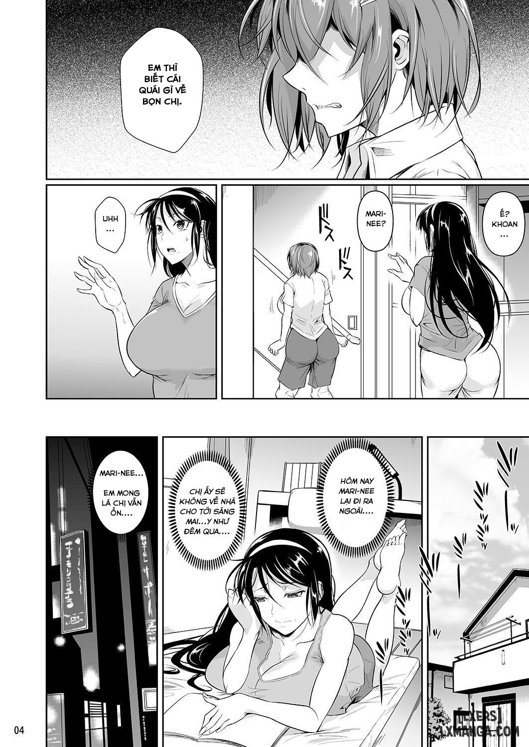 hai-chi-em-nguc-khung-xinh-dep-chap-4-5 integer