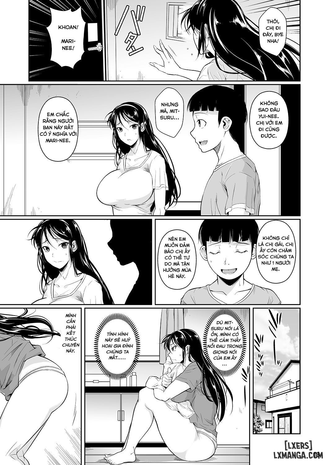 hai-chi-em-nguc-khung-xinh-dep-chap-4-14 integer