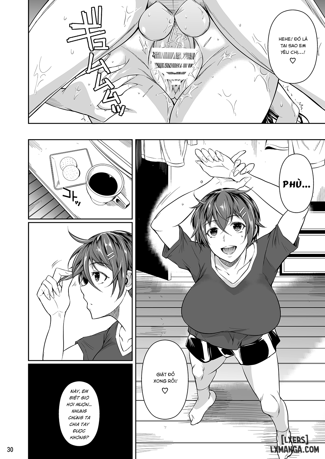 hai-chi-em-nguc-khung-xinh-dep-chap-5-31 integer