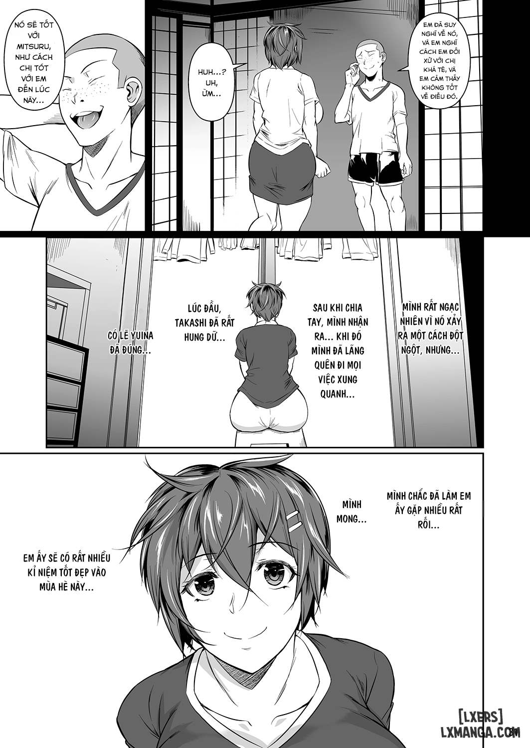 hai-chi-em-nguc-khung-xinh-dep-chap-5-32 integer