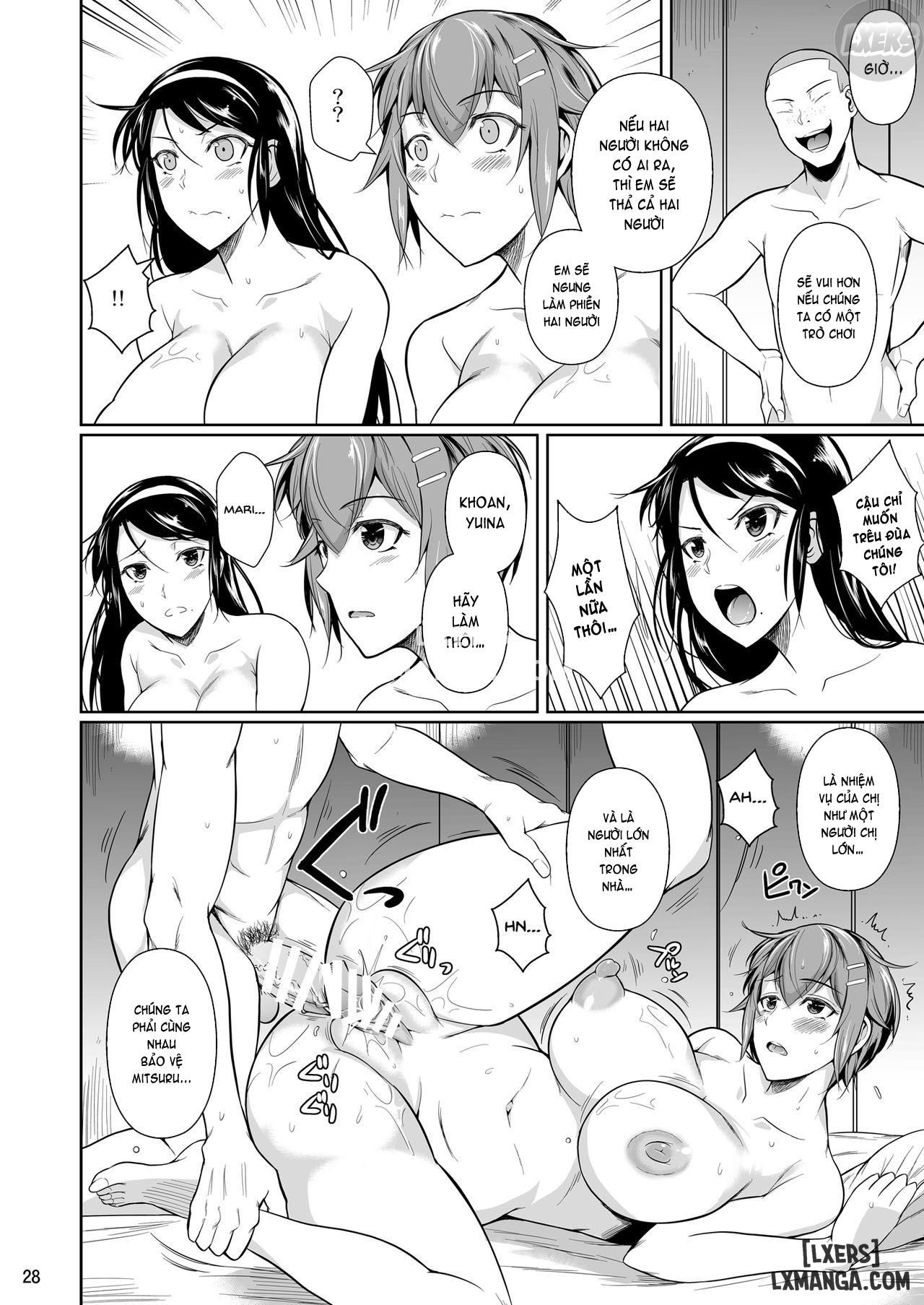 hai-chi-em-nguc-khung-xinh-dep-chap-7-28 integer