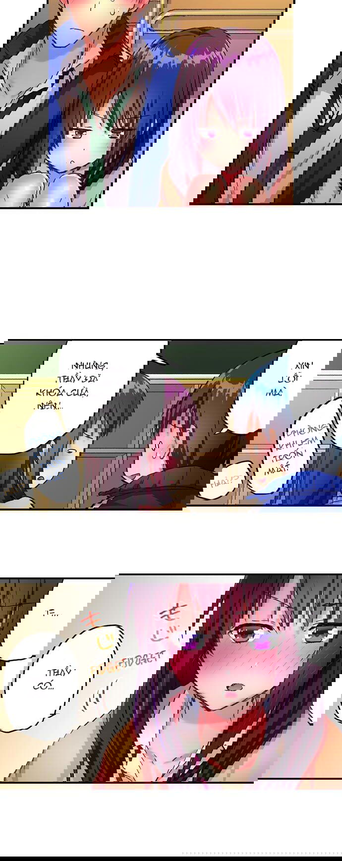 tinh-nong-mua-dong-chap-9-15 integer