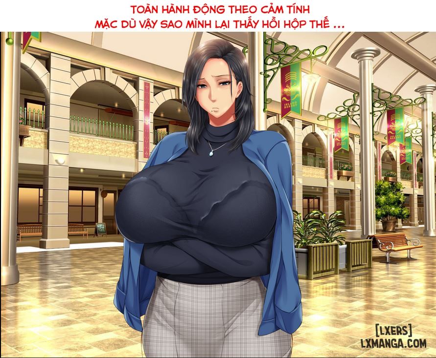 me-cua-ban-gai-ngon-qua-nen-toi-chiu-hong-co-noi-chap-2-167 integer