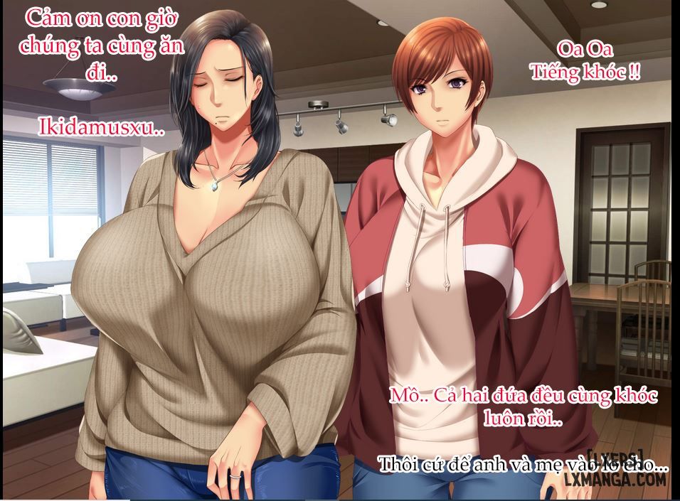 me-cua-ban-gai-ngon-qua-nen-toi-chiu-hong-co-noi-chap-5-70 integer