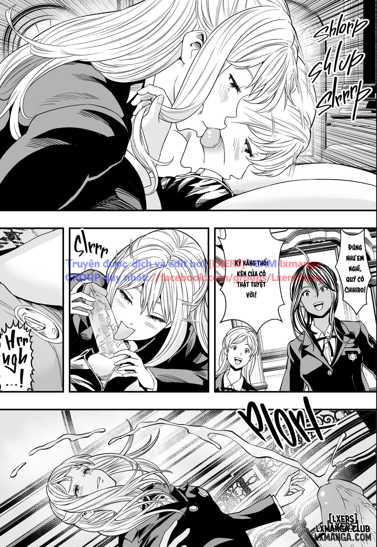 fuck-fight-academy-chap-0-10 integer