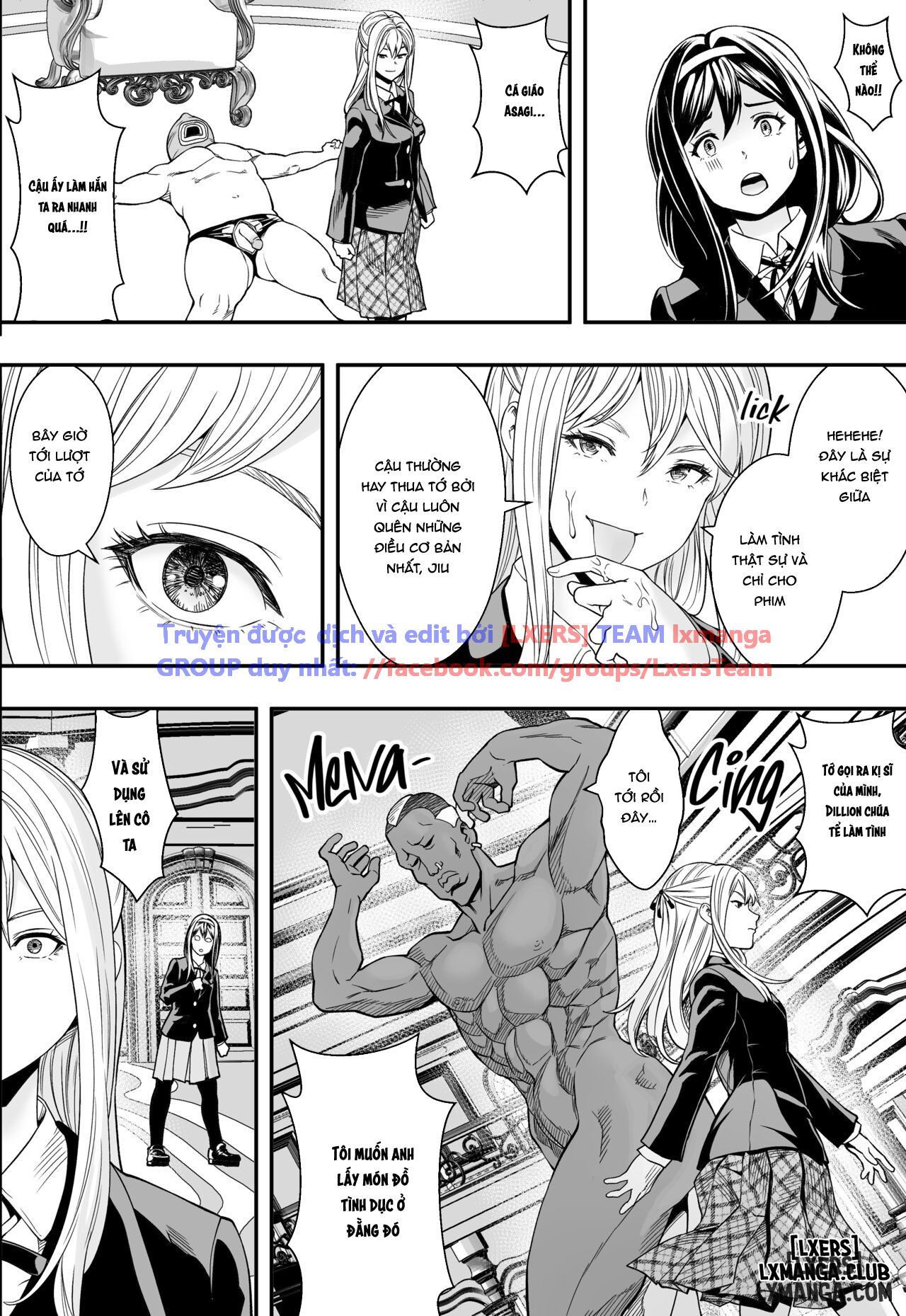 fuck-fight-academy-chap-0-11 integer