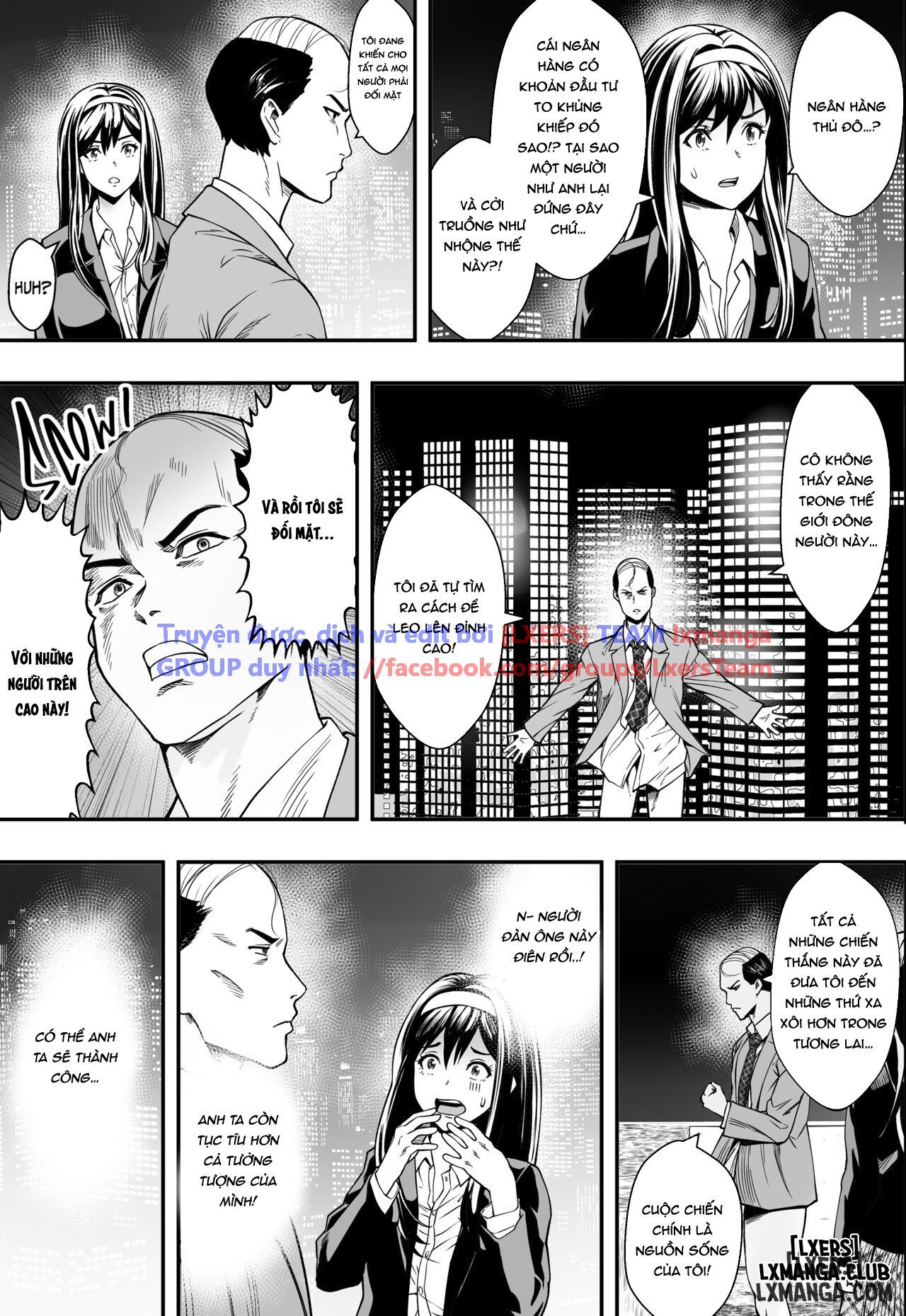 fuck-fight-academy-chap-0-18 integer