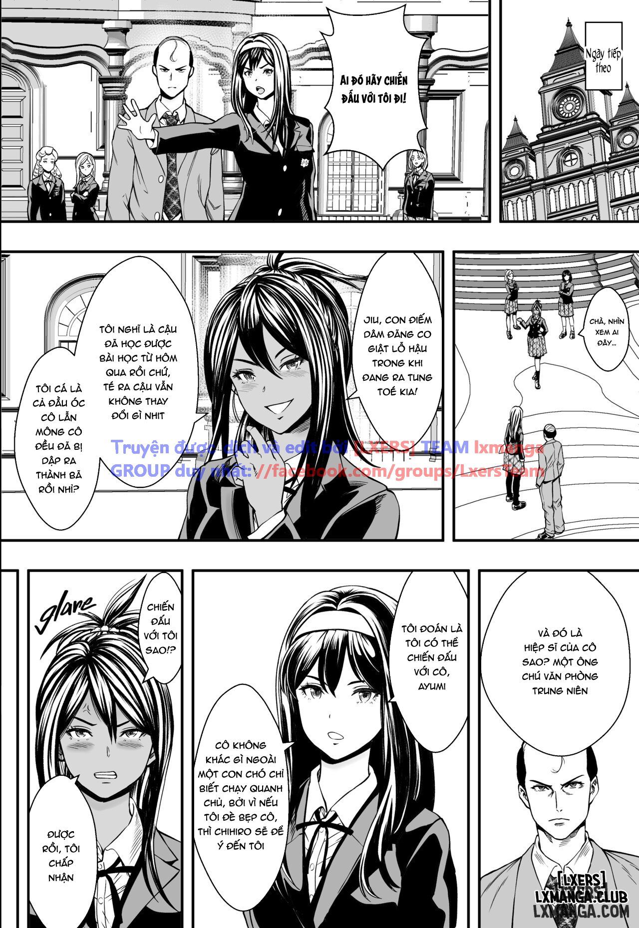 fuck-fight-academy-chap-0-19 integer