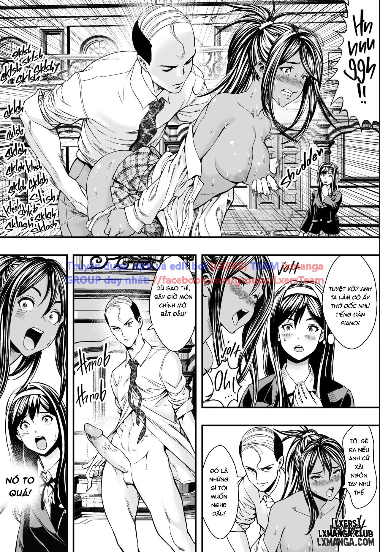 fuck-fight-academy-chap-0-20 integer