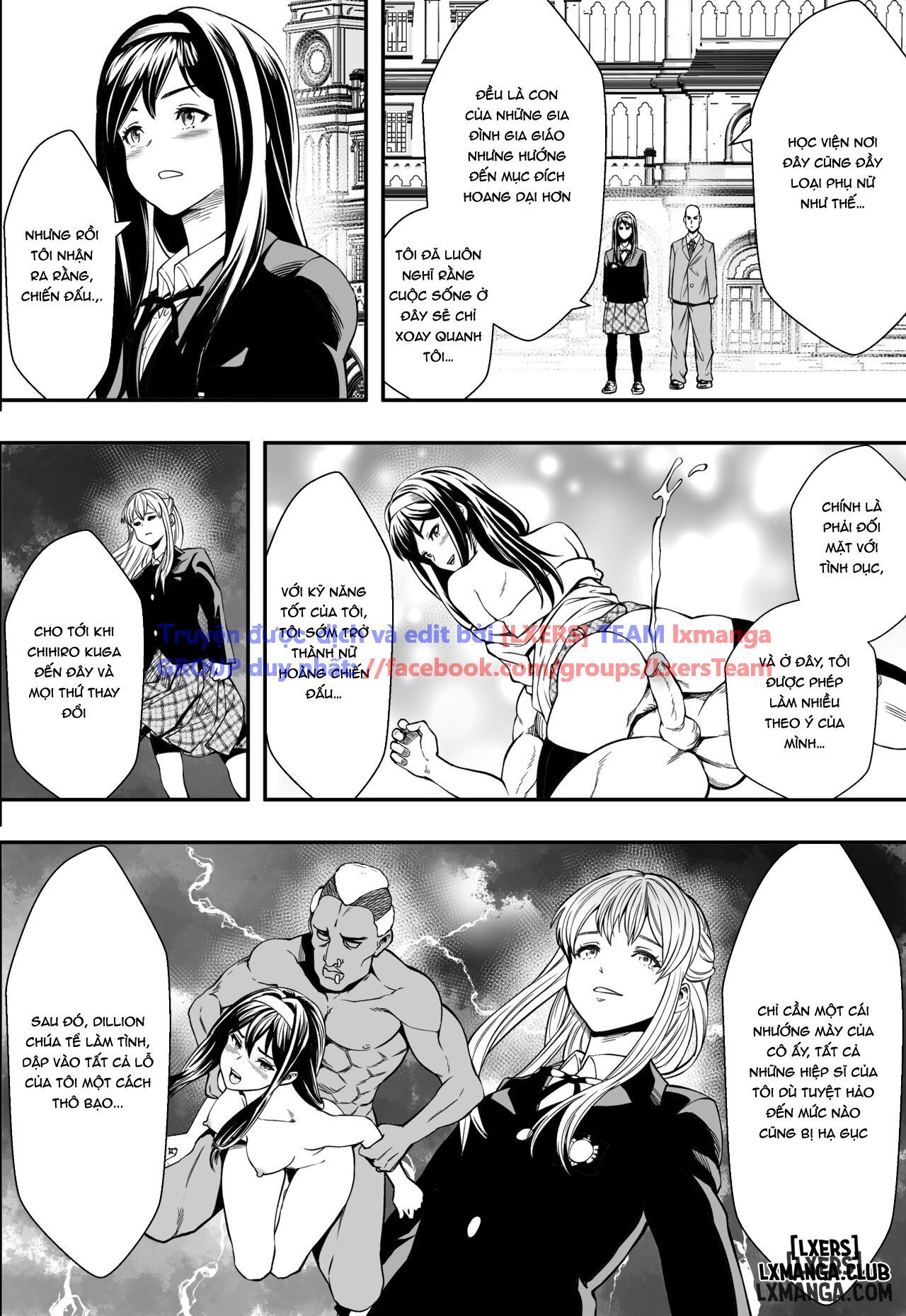 fuck-fight-academy-chap-0-27 integer