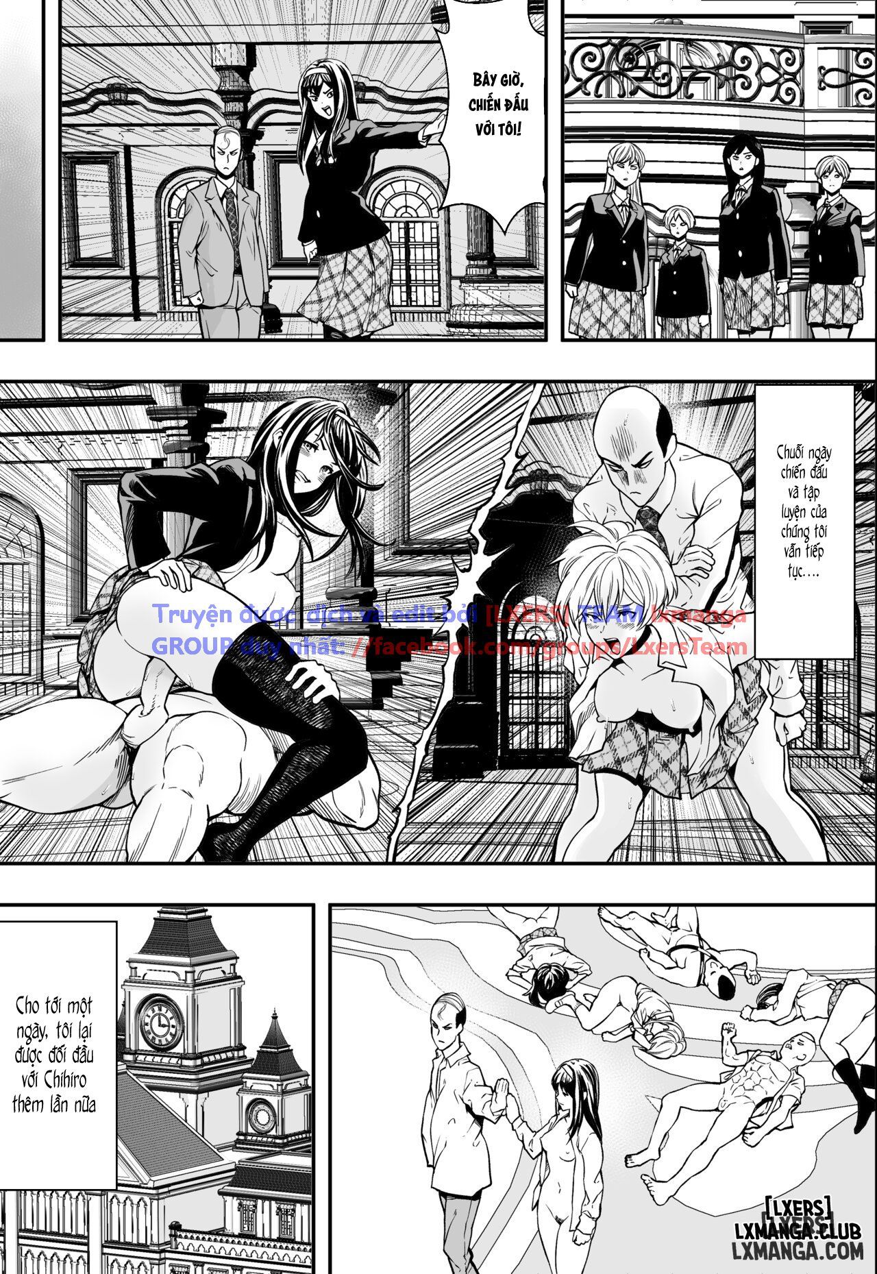 fuck-fight-academy-chap-0-30 integer