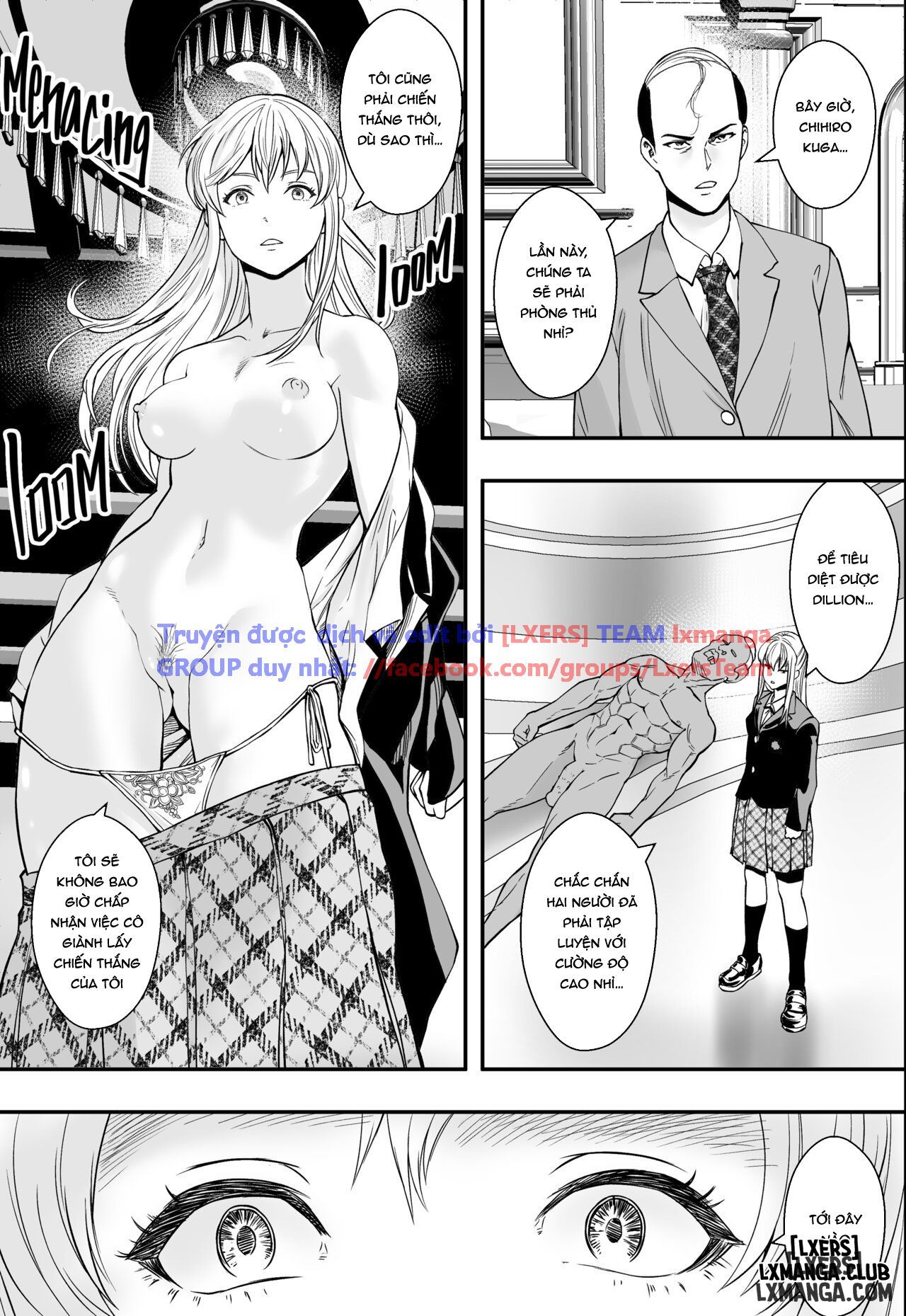 fuck-fight-academy-chap-0-42 integer