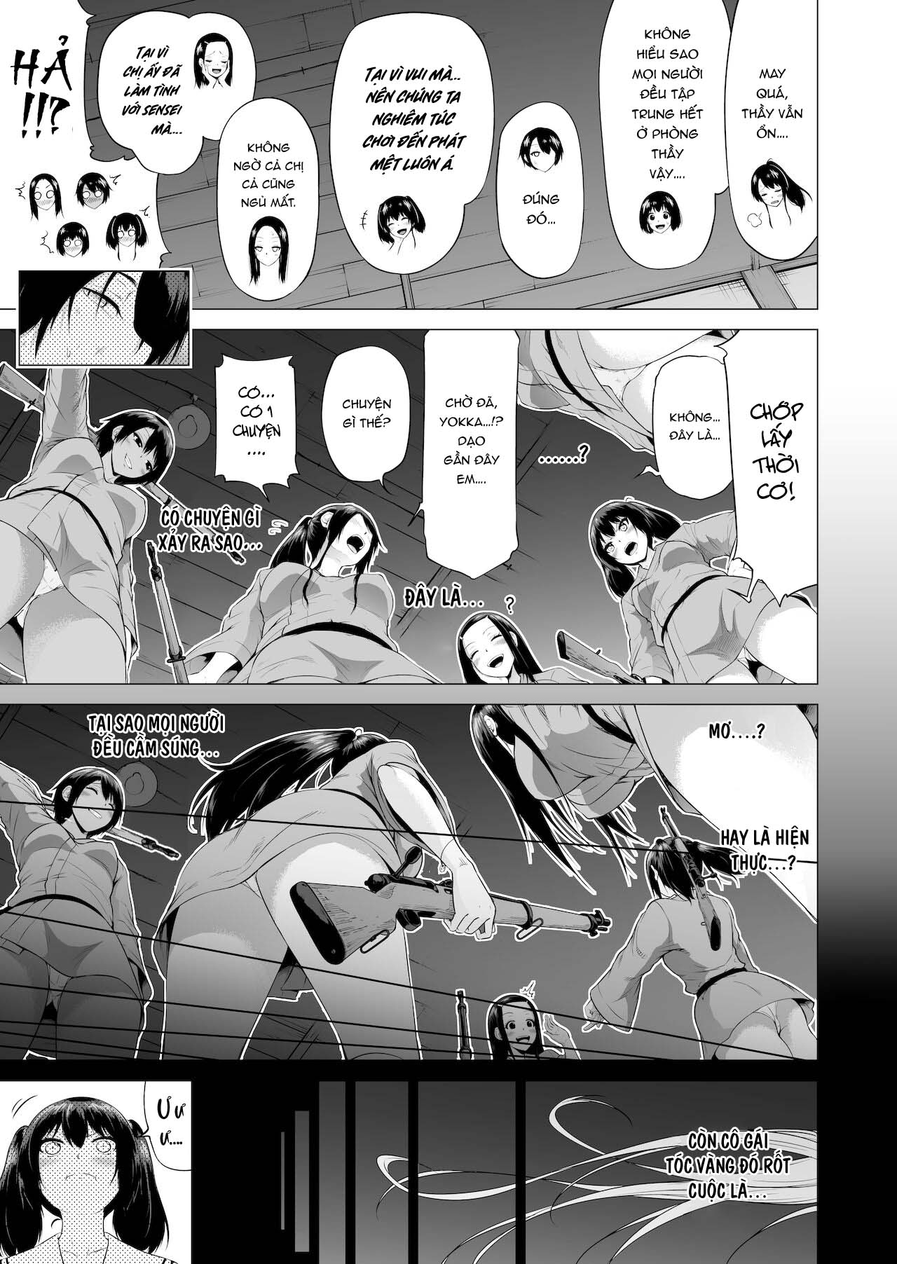 thien-duong-cua-nanaka-8211-ngoi-truong-o-vung-que-voi-dan-harem-xinh-dep-chap-3-7 integer